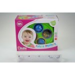 Bam Bam zábavná hračka bubínek – Zbozi.Blesk.cz