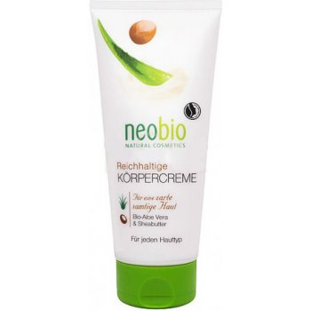 Neobio Intensive krém na ruce 50 ml