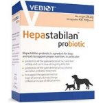 Hepastabilan Probiotic pro psy a kočky 60 cps – Hledejceny.cz
