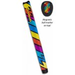 Loudmouth Putter grip – Zbozi.Blesk.cz