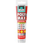 BISON POLY MAX crystal express 115g – Zboží Mobilmania