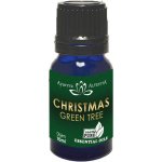 Altevita esenciální olej směs 100% Vánoce Green Tree 10 ml – Hledejceny.cz