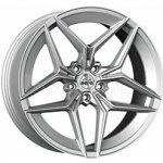 ANTERA A107 11x21 5x112 ET14 silver ice – Hledejceny.cz