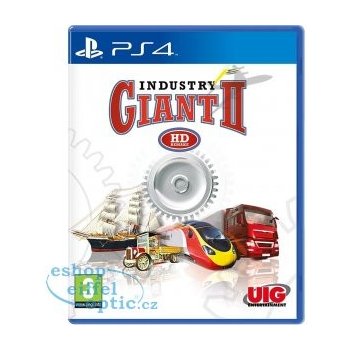 Industry Giant 2 (HD Remake)