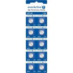 EverActive G10 LR1130 LR54 10ks EVAG10 – Hledejceny.cz