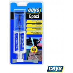 CEYS Epoxi lepidlo standard 24g