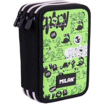 Milan třípatrový Tandem 2 – Hledejceny.cz
