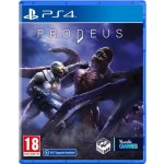 Prodeus – Zboží Dáma