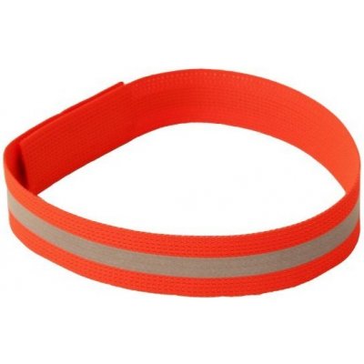 Zubíček Reflexní obojek s páskem – Zboží Mobilmania