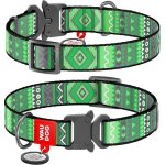 WAUDOG Obojek nylon – Hledejceny.cz