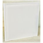 POLDOM Sp.z o.o. Fotoalbum KROS-WHITE-2 pro 200 fotografií 10x15 cm – Zboží Živě