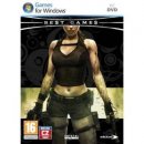 Tomb Raider Underworld