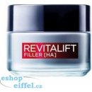 L'Oréal Revitalift Filler HA vyplňující denní krém proti stárnutí 50 ml