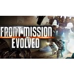 Front Mission Evolved – Hledejceny.cz