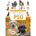 Atlas psů - Anna Bizioreková – Zbozi.Blesk.cz