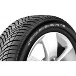 BFGoodrich G-Grip All Season 2 205/55 R17 95V – Hledejceny.cz