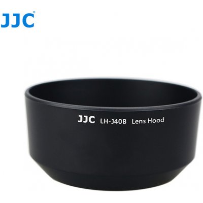 JJC LH-J40B náhrada za OLYMPUS LH-40B – Zboží Mobilmania