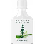 Essens Aloe vera koncentrát s výtažky z bylin 100 ml – Hledejceny.cz