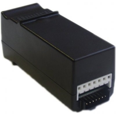 Hunter ICM-600 6 sekcí – Zboží Dáma