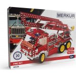 Merkur FIRE Set – Zboží Dáma