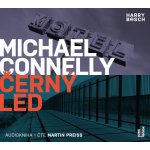 Černý led - Michael Connelly - 2CD – Hledejceny.cz