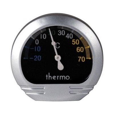 Lampa (Italy) Teploměr ručičkový, 72717 | Zboží Auto