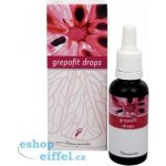 Grepofit Energy drops 30 ml – Hledejceny.cz