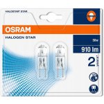 Osram GY6,35 50W dvoukolíková žárovka Halostar Starlite 64440s – Sleviste.cz