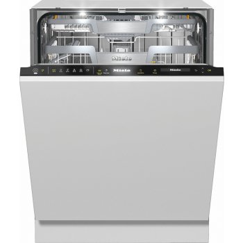 Miele G 7590 SCVi K2O