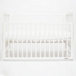 New Baby LILLY se stahovací bočnicí Bílá – Zboží Dáma