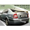 Škoda Octavia I hatchback 96 - 04 ve stylu RS Stylla spoiler zadních dveří