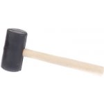 KLPA55 Palička dřevěná 55mm – Zboží Dáma