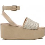 Alberta Ferretti 23151A6302 8203 Beige 81 – Hledejceny.cz