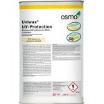 Osmo 7266 Uviwax UV Protection 25 l Bílý smrk – Hledejceny.cz