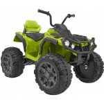 RKToys elektrická čtyřkolka ATV Zelená – Hledejceny.cz