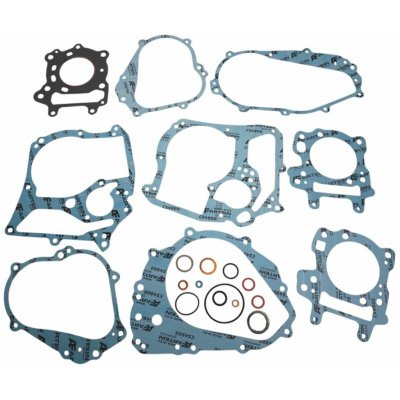 XRADICAL (ARTEIN GASKETS) kompletní sada těsnění APRILIA LEONARDO 125 '96-'04 , SCARABEO 125 '99-'02 ROTAX 4T | Zboží Auto