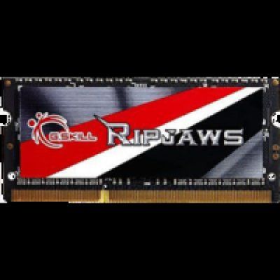 G-Skill Ripjaws DDR3 8GB 1600MHz CL11 F3-1600C11S-8GRSL