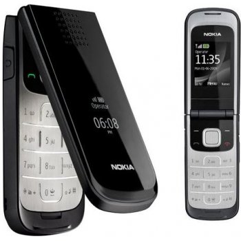 Nokia 2720 Fold