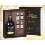 Dos Maderas Seleccion 10y 42% 0,7 l (tuba) – Zboží Dáma