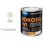Rokosil 3v1 akryl RK 300 6003 slonová kost 0,6L – Sleviste.cz