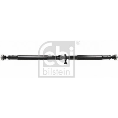 Kloubový hřídel, pohon nápravy FEBI BILSTEIN 198942 | Zboží Auto