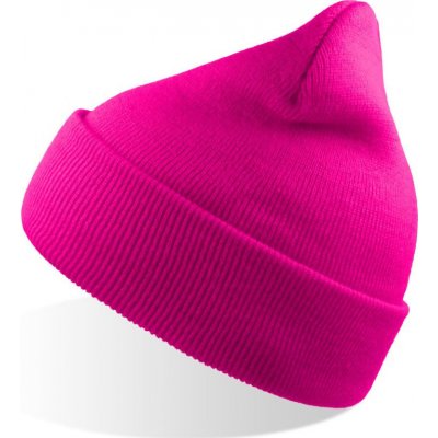 Atlantis Headwear Wind-S pletená Fuchsia – Hledejceny.cz