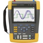 Fluke MDA-550 III - analyzátor motorových pohonů – Zbozi.Blesk.cz