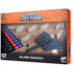 GW Warhammer 40K Kill Team Killzone Essentials – Hledejceny.cz