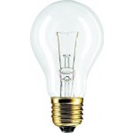 Pila žárovka ELV 60W E27 BRC 24V A60 CL – Zboží Živě