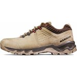 Mammut Mercury IV Low GTX Men safari wren obuv dark – Zboží Dáma