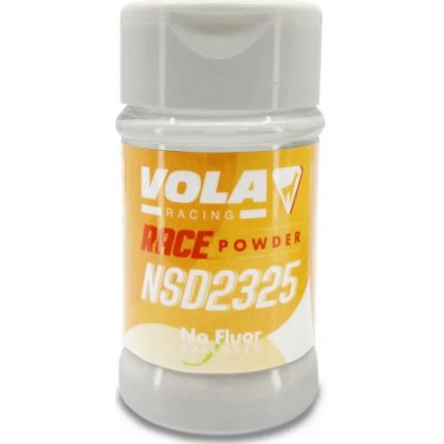 Vola Race Powder NSD2325 40 g – Hledejceny.cz