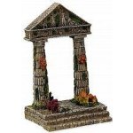Aqua Excellent Zřícenina chrámu 9,5 cm – Hledejceny.cz