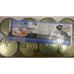 Max Adult 1/2 kuřete s lososem 800 g – Sleviste.cz