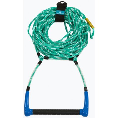 SPINERA Monoski Trainer Rope green/blue – Zboží Dáma